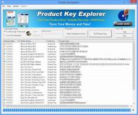 Product Key Explorer v3.9.4.0 + Portable