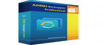 AOMEI Backupper Professional Edition