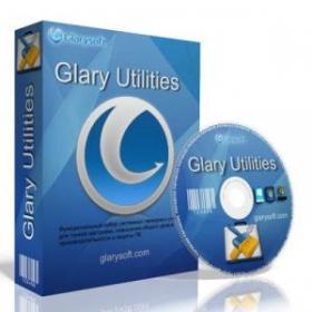 Glarysoft Glary Utilities Pro v5 66 Multilingual MERRY XMAS-F4CG