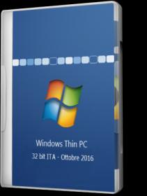 Microsoft.Windows.7.Sp1.Thin.PC.32Bit.Preattivato-Ottobre.2016.Multilingua-iCV-CreW