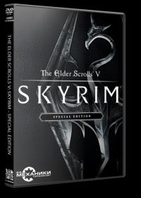 [R.G. Mechanics] The Elder Scrolls V Skyrim - Special Edition