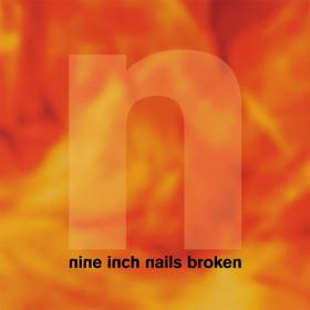 Nine Inch Nails - Broken (2017 Definitive Edition) [24-96 HD FLAC]