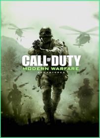 3DMGAME-Call.of.Duty.Modern.Warfare.Remastered.Cracked-3DM