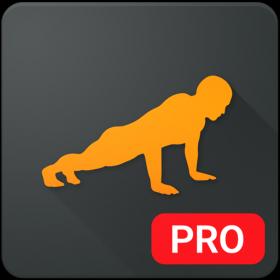 Runtastic Push-Ups Workout PRO v1.10 Apk-XpoZ