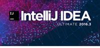 JetBrains IntelliJ IDEA Ultimate v2016.3.2 - Full