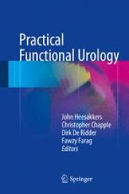 Practical Functional Urology [2016][PDF+EPUB]-KingMax