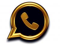 WhatsApp Gold Edition DUAL WhatsApp v5.01 All In One With Extream Mods