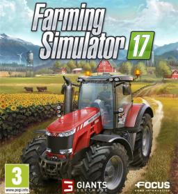Farming Simulator 17 by xatab