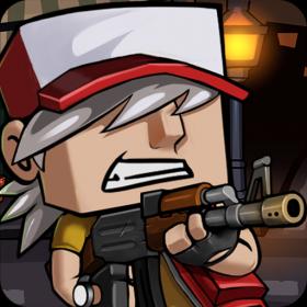 Zombie Age 2 v1.1.9 Mod [Unlimited Cash & Coins] Apk-XpoZ