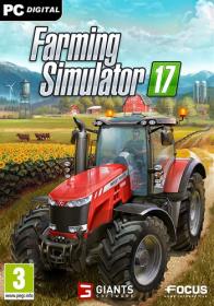 Farming Simulator 17 RePack by Choice