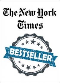 The New York Times Best Sellers Fiction â€“ January 1 2017 [EN EPUB] [ebook] [ps]