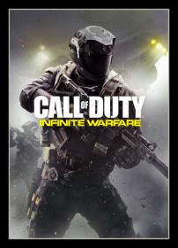 Call of Duty Infinite Warfare RIP by xatab