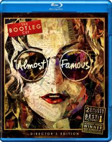 Almost Famous [The Bootleg Cut] (Crowe, 2000) [BDMux720p Ita-Eng]