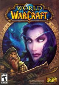 World of Warcraft 1.12 Client