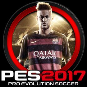 Pro Evolution Soccer 2017 v0.1.0 [Apk+Obb]-XpoZ