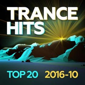 VA-Trance_Hits_Top_20_2016-10-(ARVA834)-WEB-2016-wAx [EDM RG]