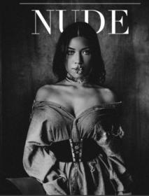 Nude Magazine - Issue 13, 2017 - True PDF - 3030 [ECLiPSE]