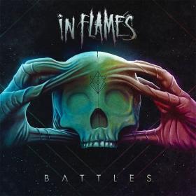 In Flames - Battles (Limited Edition) 2016
