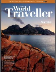 World traveller - January 2017 - True PDF - 3022 [ECLiPSE]