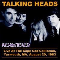 Talking Heads Live (2-CD) 1983 320ak