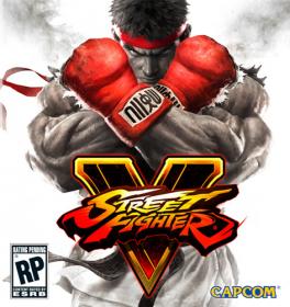 Street Fighter V [FitGirl Repack]