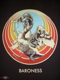 Baroness - Blue Bird Theater, Denver CO , 2013ak320