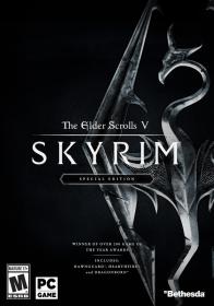 The Elder Scrolls V Skyrim Special Edition