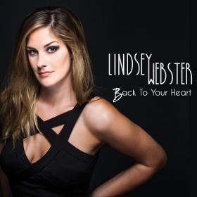 Lindsey Webster - Back To Your Heart (2016) [24-44 HD FLAC]