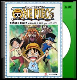 [NH] One Piece N0493-0504 S08V04 [Dubbed] [Funi-DL] [720p]