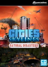 Cities - Skylines [FitGirl Repack]