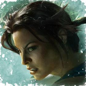 Lara Croft-Guardian of Lightâ„¢ v 1.2 (Full) [Apk+Obb]-XpoZ