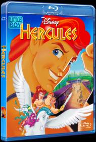 Hercules (1997) [Mux by Little-Boy]