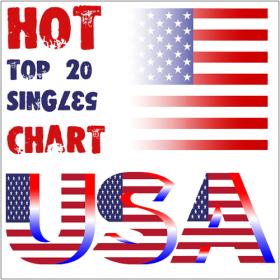 USA Hot Top 20 Singles Chart 14 January 2017 Mp3 320Kbps Groo