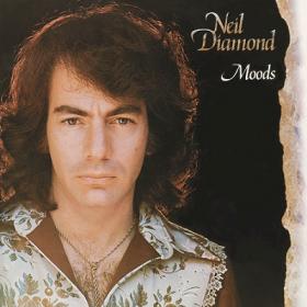Neil Diamond - Moods (2016) [24-192 HD FLAC]