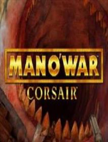 Man Oâ€™ War Corsair