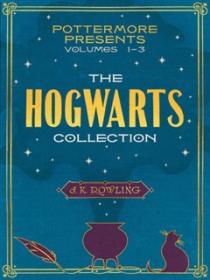 The Hogwarts Collection - J K  Rowling [EN EPUB] [ebook] [ps]