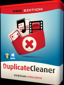 Duplicate Cleaner Pro 4.0.4