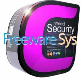 Comodo Internet Security Premium 10.0.0.6086 Final  X64 & X86  2017- Freeware Sys