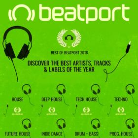 Best Of Beatport 2016 (2017) [EDM RG]