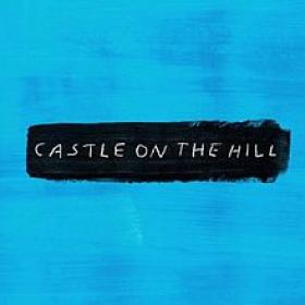 Ed Sheeran - Castle On the Hill(Single)