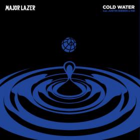 Major Lazer (feat  Justin Bieber & MÃ˜) - Cold Water  - Single