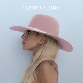 Lady Gaga - Joanne (Deluxe)