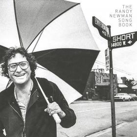 Randy Newman - The Randy Newman Songbook (2016) [24-88 HD FLAC]