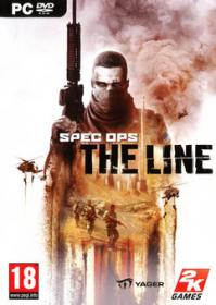 Spec Ops The Line-PLAZA [Eng] [v1.0.6890.0] [RePack By Skitters]