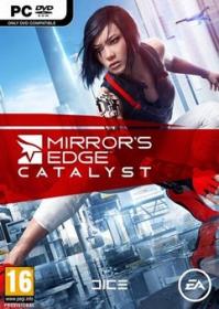 Mirrors Edge Catalyst-CPY [Multi10] [RePack By Skitters]