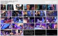 Mass Effect - â˜… Blue Star - Episode 1 â˜… [720p]