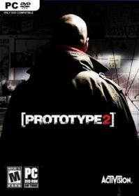 Prototype 2 [Multi7] [Inc. ALL DLCs] [Inc. ALL Updates] PROPHET [RePack By Skitters]