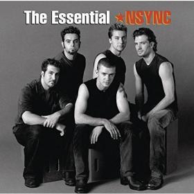 NSYNC - The Essential 2014 2CD 320kbps CBR MP3 [VX] [P2PDL]