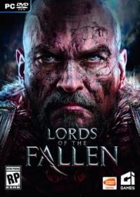 Lords Of The Fallen [Multi13] [v1.6] CPY [RePack By Skitters]