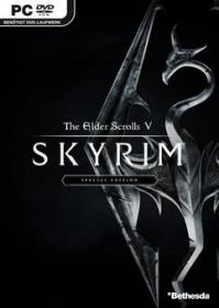 The Elder Scrolls V Skyrim Special Edition [Inc. ALL DLCs] [Inc. ALL Updates] [Eng] [v1.2] CODEX [RePack By Skitters]